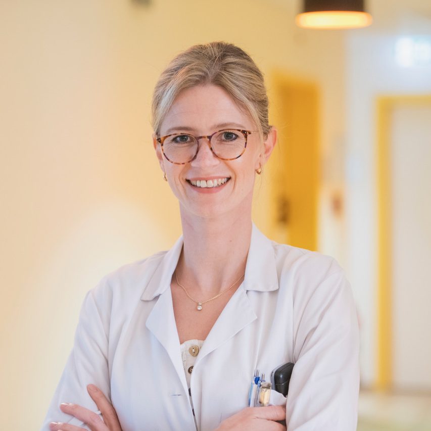 Dr. Anna Kubiak